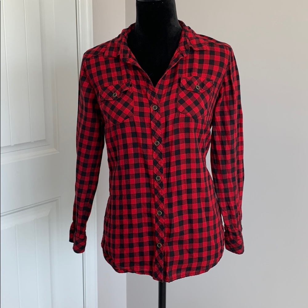 Button Down Shirt